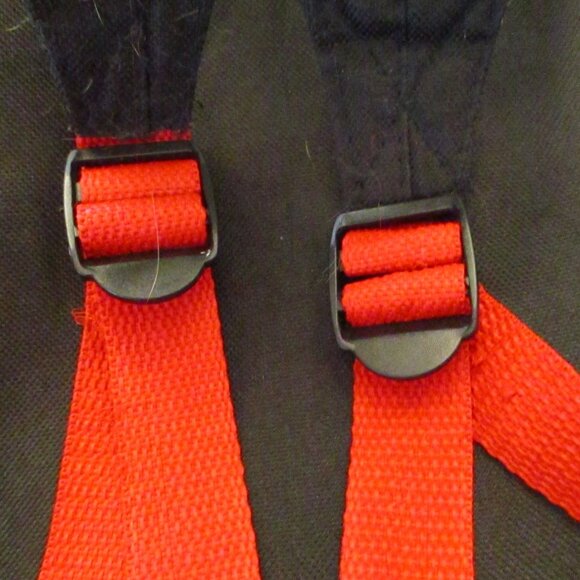 Walt Disney World Parks Backpack Mickey Mouse, Black, Adjustable Straps - Picture 8 of 16